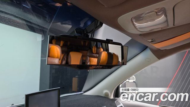 Kia Canival 2010 — photo 18