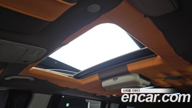 Kia Canival 2010 — photo 19