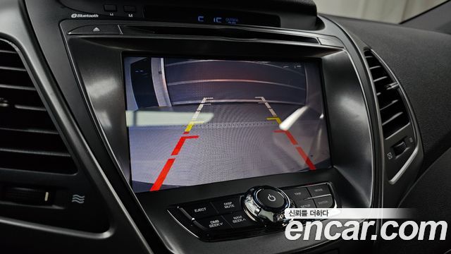 Hyundai AVANTE 2015 — photo 21
