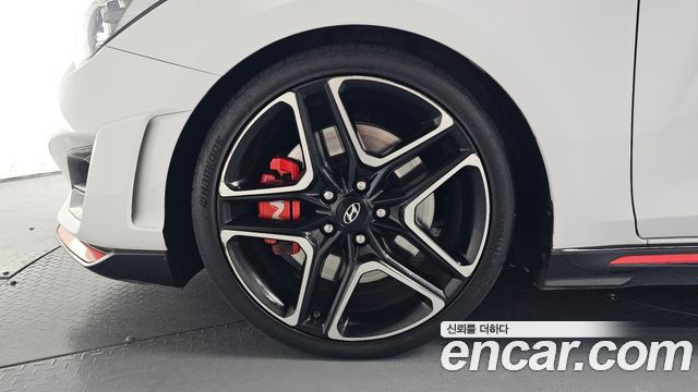 Hyundai Veloster 2022 — photo 5