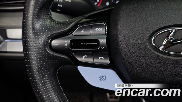 Hyundai Veloster 2022 — photo 20
