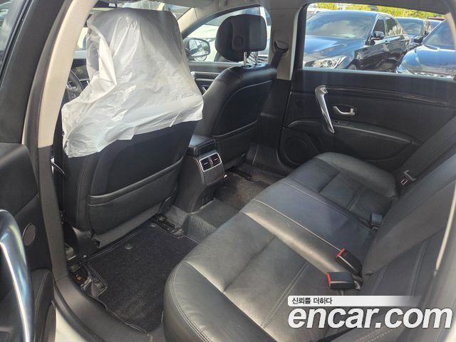 Renault Korea SM7 2015 — photo 9