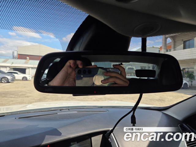 Renault Korea SM7 2015 — photo 16