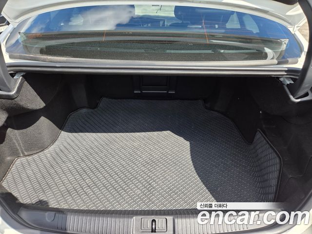 Renault Korea SM7 2015 — photo 18