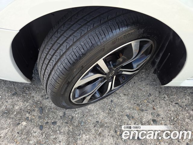Renault Korea SM7 2015 — photo 19