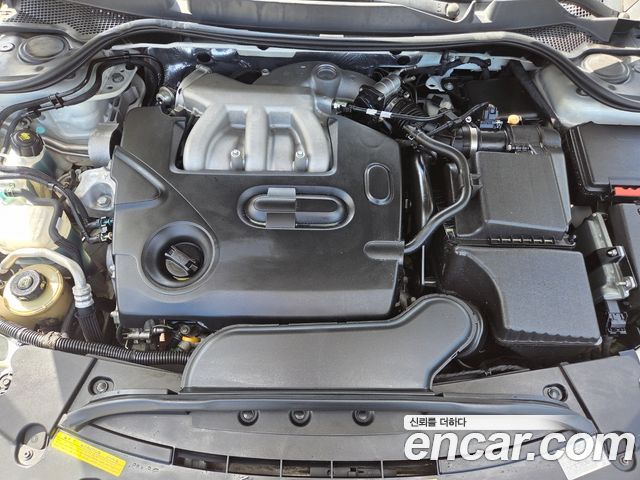 Renault Korea SM7 2015 — photo 20