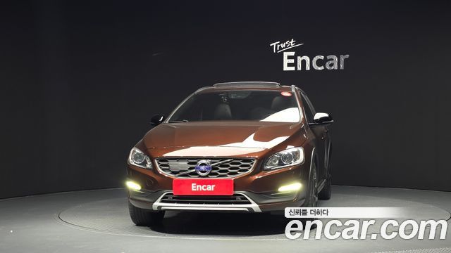 Volvo V60 2016 — photo 3