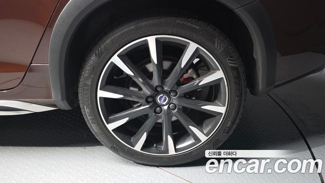 Volvo V60 2016 — photo 5