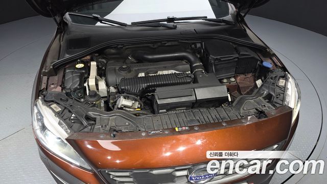 Volvo V60 2016 — photo 6