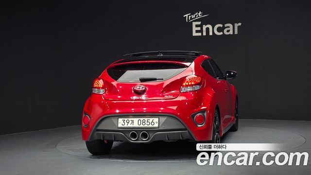 Hyundai Veloster 2016 — photo 4