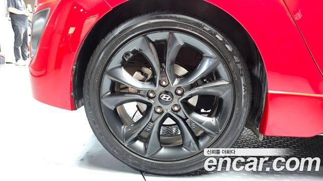 Hyundai Veloster 2016 — photo 5