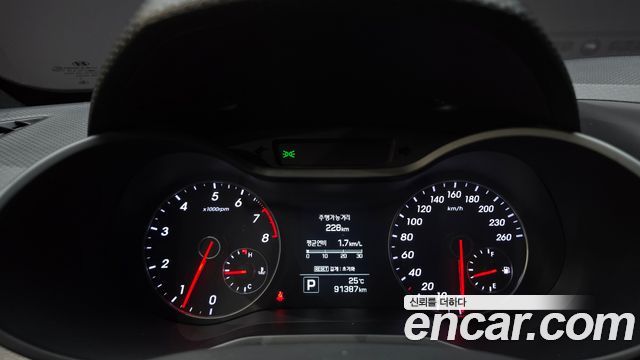 Hyundai Veloster 2016 — photo 11