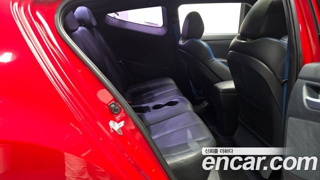 Hyundai Veloster 2016 — photo 17