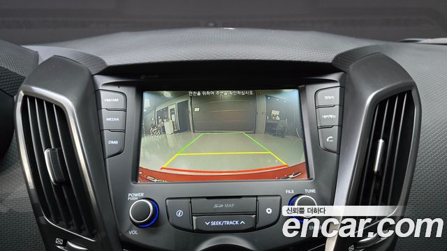 Hyundai Veloster 2016 — photo 19