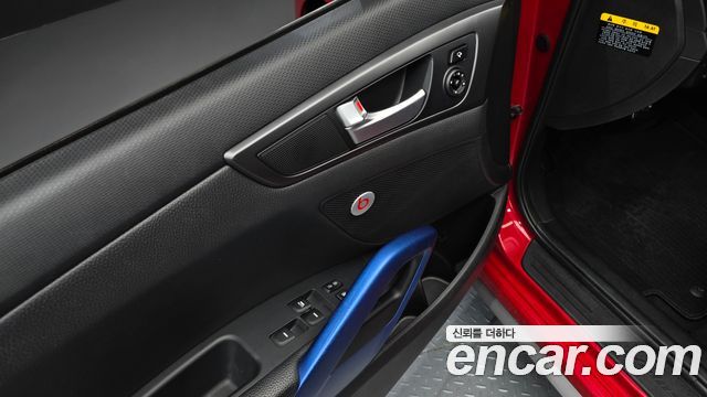 Hyundai Veloster 2016 — photo 24