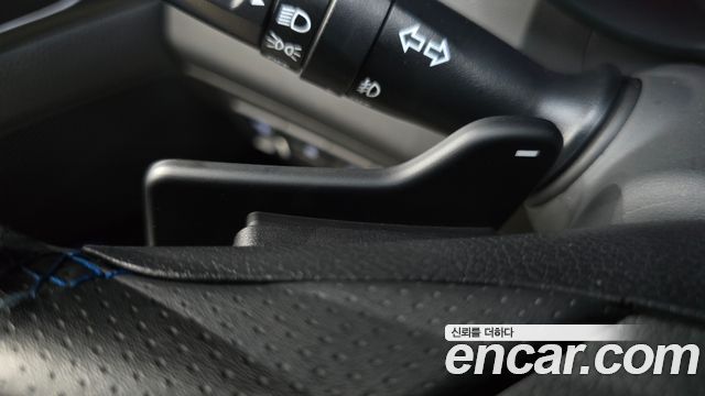 Hyundai Veloster 2016 — photo 26
