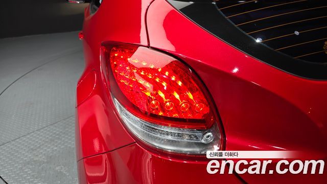 Hyundai Veloster 2016 — photo 9