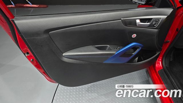 Hyundai Veloster 2016 — photo 14