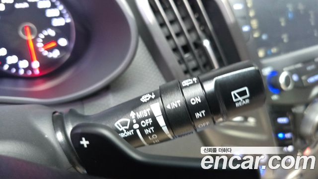 Hyundai Veloster 2016 — photo 29