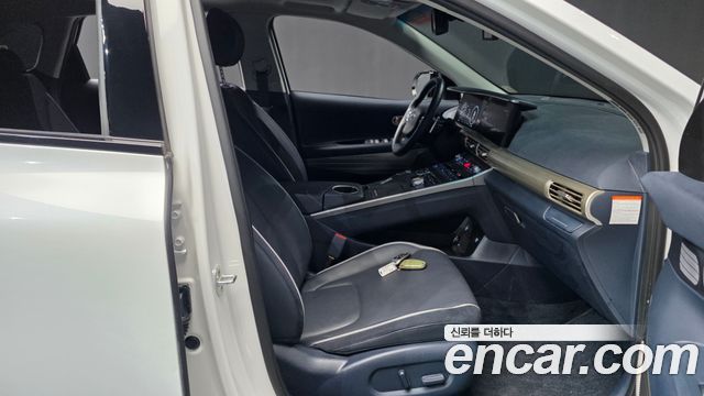 Hyundai Nexo 2023 — photo 17