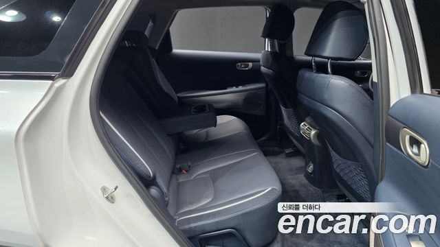 Hyundai Nexo 2023 — photo 18