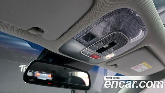 Hyundai Nexo 2023 — photo 23