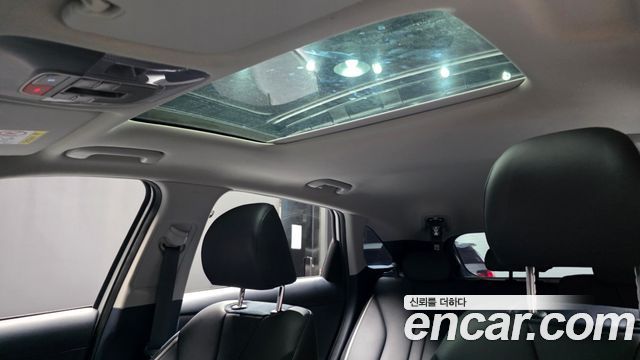 Hyundai Nexo 2023 — photo 24