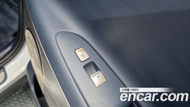 Hyundai Nexo 2023 — photo 25