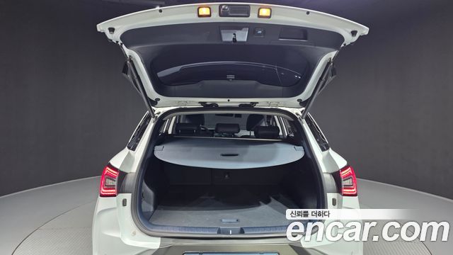 Hyundai Nexo 2023 — photo 26