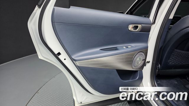Hyundai Nexo 2023 — photo 15