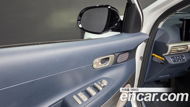 Hyundai Nexo 2023 — photo 27