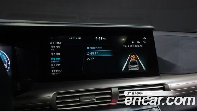 Hyundai Nexo 2023 — photo 29