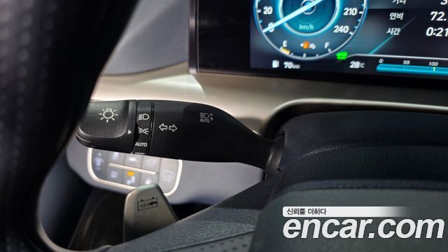 Hyundai Nexo 2023 — photo 33