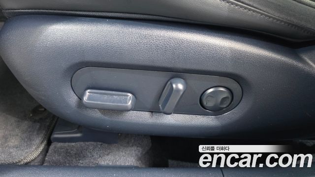 Hyundai Nexo 2023 — photo 35