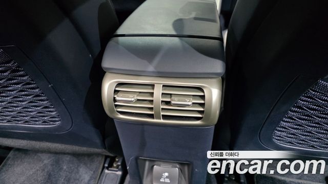 Hyundai Nexo 2023 — photo 36
