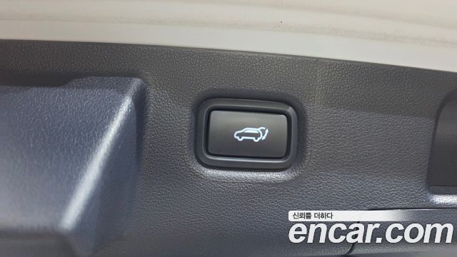 Hyundai Nexo 2023 — photo 37