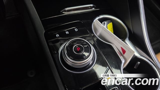 Kia K5 2021 — photo 12