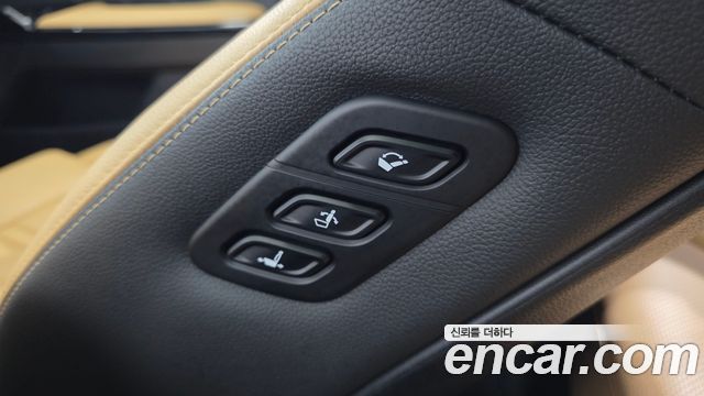 Kia K5 2021 — photo 24