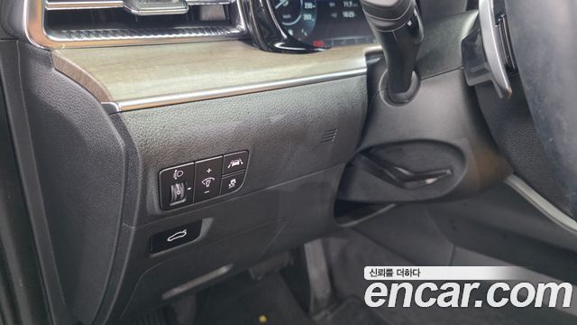 Kia K5 2021 — photo 25