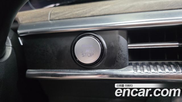 Kia K5 2021 — photo 26