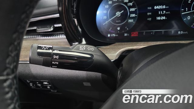 Kia K5 2021 — photo 27