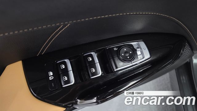 Kia K5 2021 — photo 30
