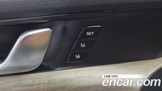 Kia K5 2021 — photo 31