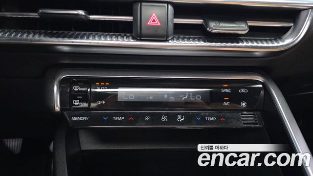 Kia K5 2021 — photo 33
