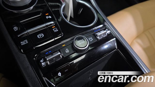 Kia K5 2021 — photo 34