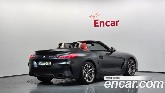 BMW Z4 2019 — photo 2