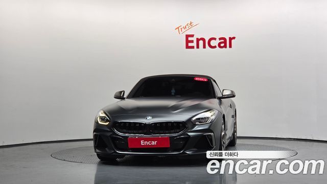 BMW Z4 2019 — photo 3