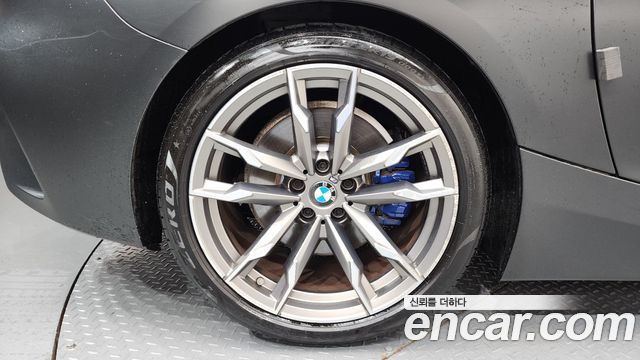 BMW Z4 2019 — photo 5