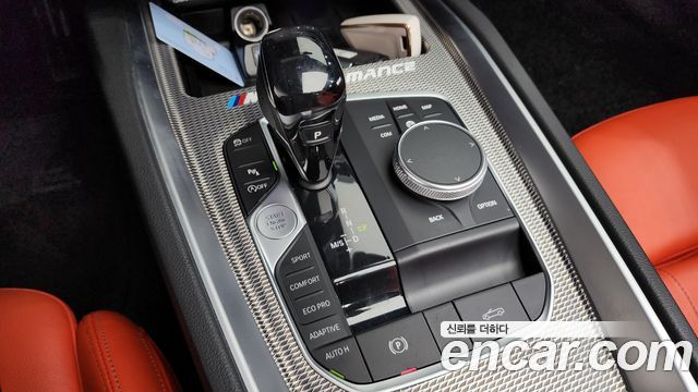 BMW Z4 2019 — photo 12