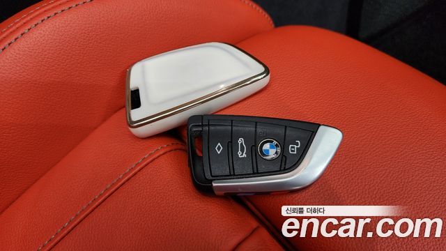 BMW Z4 2019 — photo 19